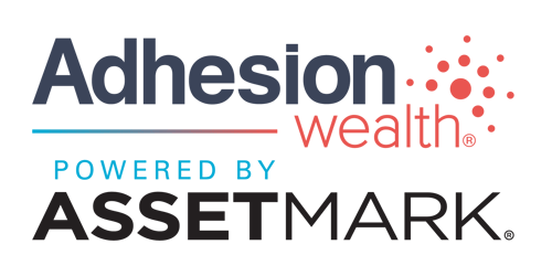 Adhesion wealth