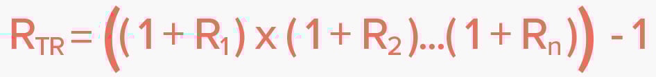 Return-observations-formula