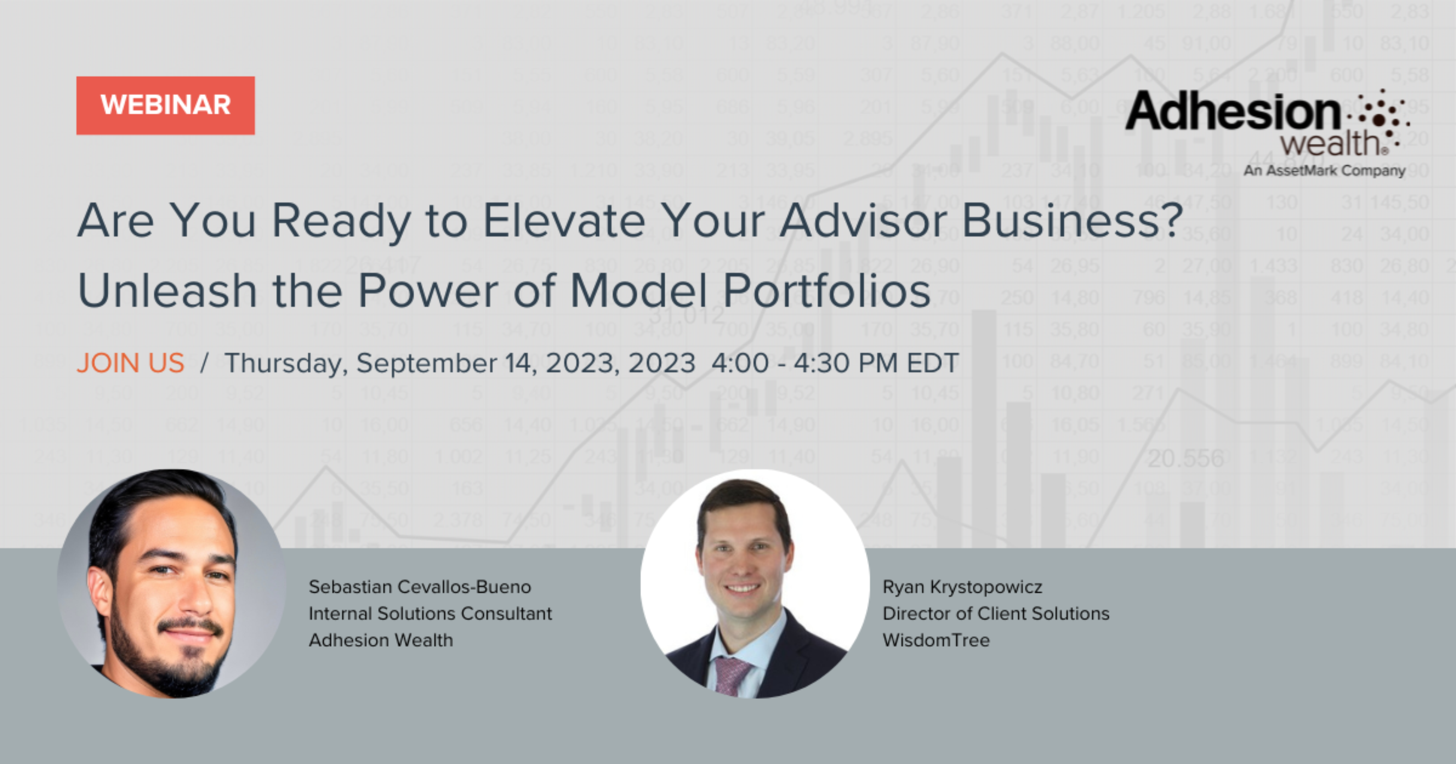 Are You Ready to Elevate Your Advisor Business?