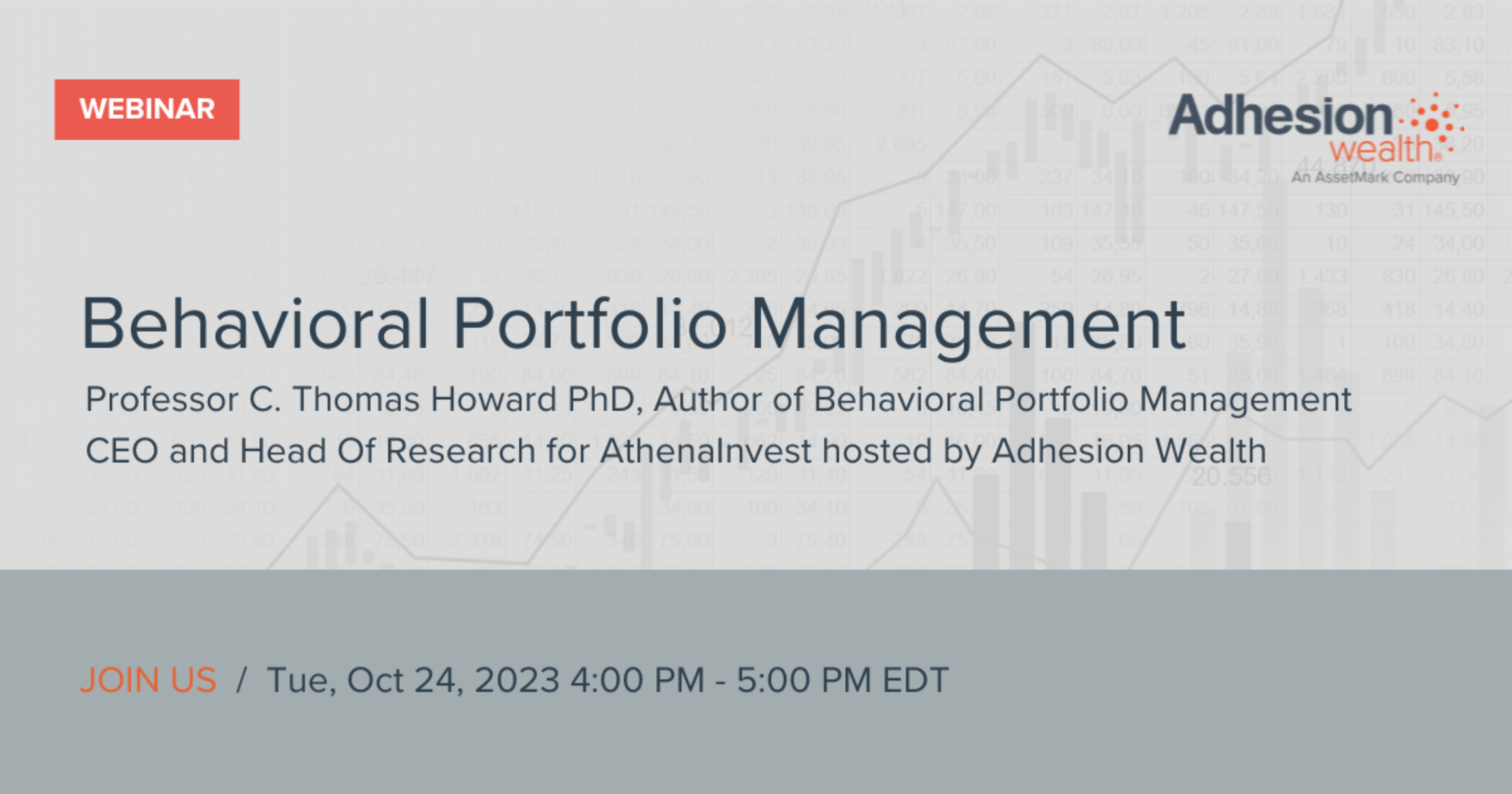 Behavioral Portfolio Management